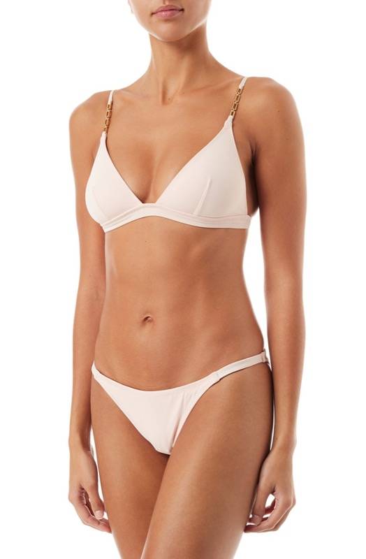 BIKINIS Mexico Bikini in rosa Discount Store für neue Produkte