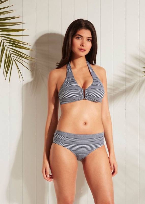 BIKINIS Cote Sauvage D-G U Bar Bügel Bikini Super Rabatt