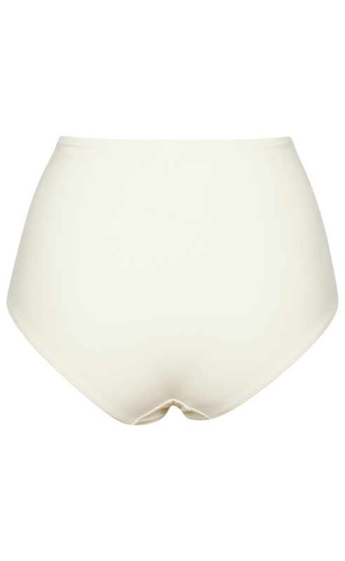 NEUHEITEN Roxanne Diamond High-Waist Bikini Slip Hotsell