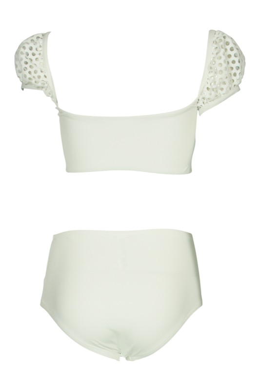 NEUHEITEN Ventana Bikini weiß Kostenloser Versand