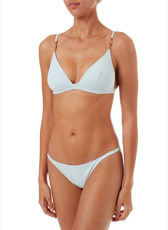 NEUHEITEN Mexico Bikini Mint Flash Sale