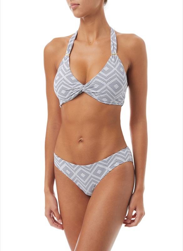 NEUHEITEN Africa Triangel Bikini Shore Exklusivangebot