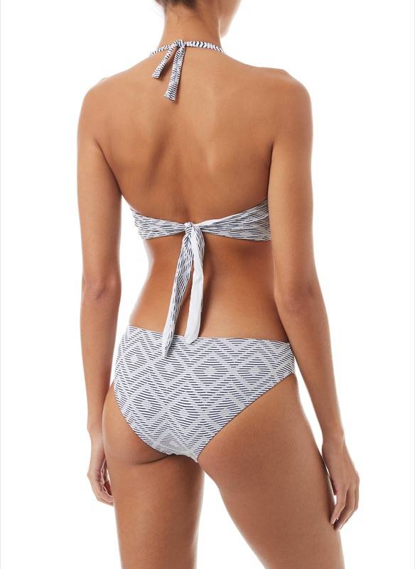 NEUHEITEN Africa Triangel Bikini Shore Exklusivangebot