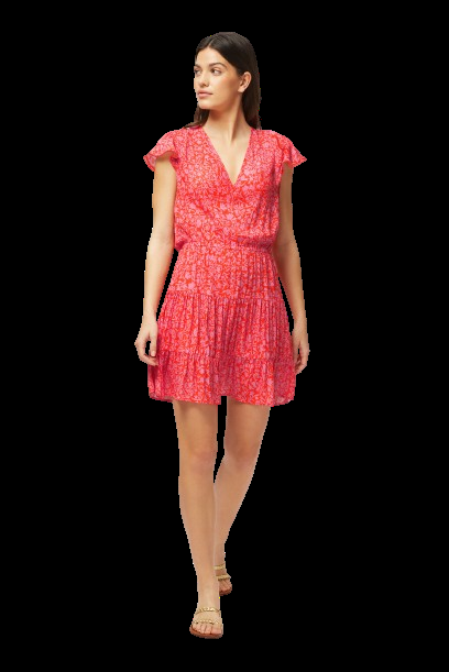 NEUHEITEN Limpopo Minikleid Wochenangebot
