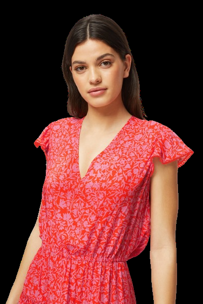 NEUHEITEN Limpopo Minikleid Wochenangebot