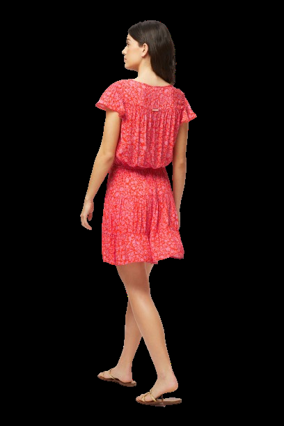 NEUHEITEN Limpopo Minikleid Wochenangebot