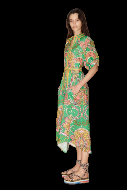 NEUHEITEN Marion Kleid Begrenzt auf 3 Tage