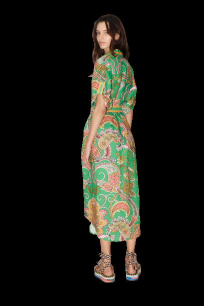 NEUHEITEN Marion Kleid Begrenzt auf 3 Tage