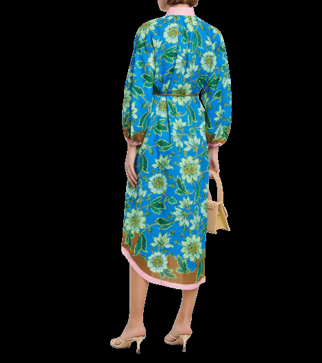 NEUHEITEN Winnie Blusenkleid Black Friday Preise