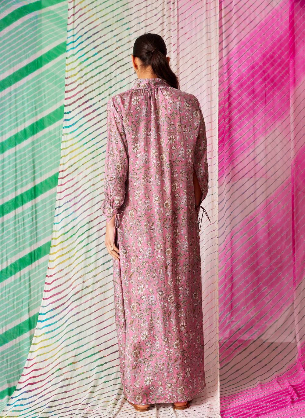 NEUHEITEN Mitchell Kleid Pink Lily Online