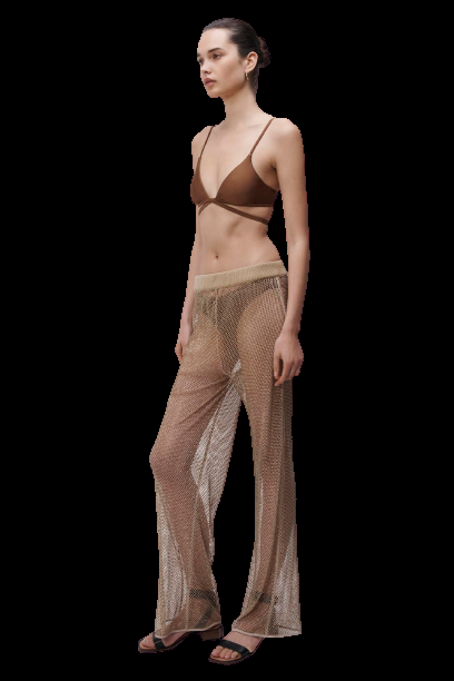 RESORTWEAR Sullivan Crystal Hose Outlet