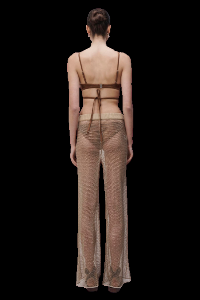 RESORTWEAR Sullivan Crystal Hose Outlet