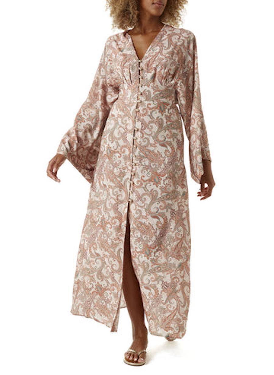 NEUHEITEN Desiree Maxikleid Imagination Meist gekauft