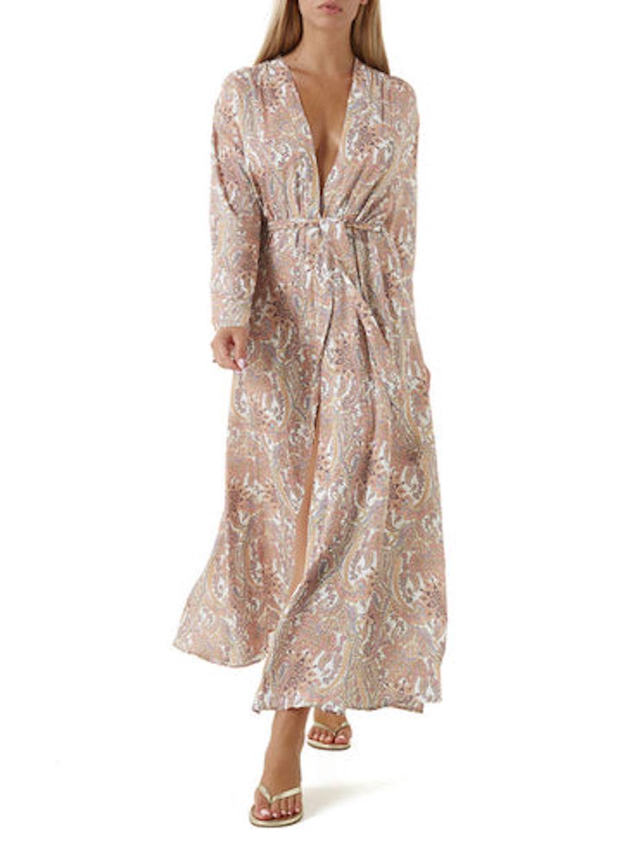 NEUHEITEN Marianna Mantel Boho Blitzverkäufe
