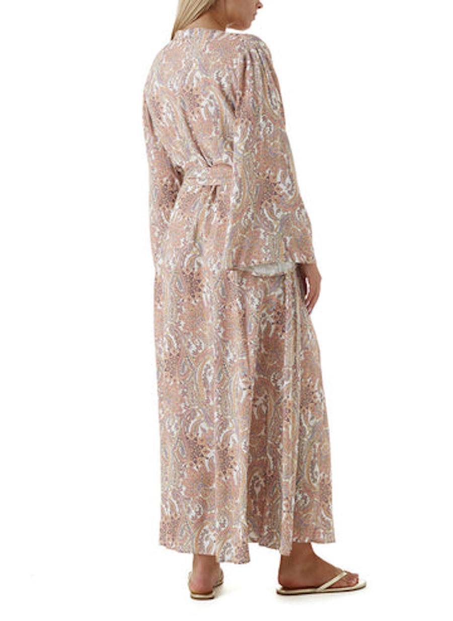 NEUHEITEN Marianna Mantel Boho Blitzverkäufe