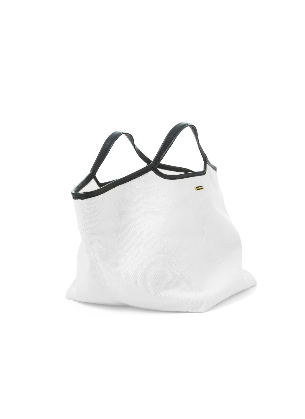 ACCESSOIRES Pisa Tasche White/Black Flash Sale