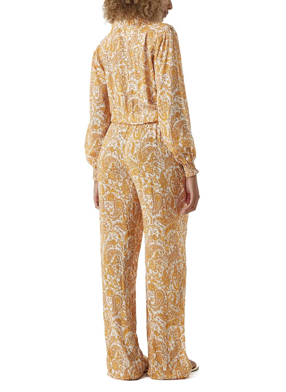 RESORTWEAR Eliza Jumpsuit Luxe Cyber Monday