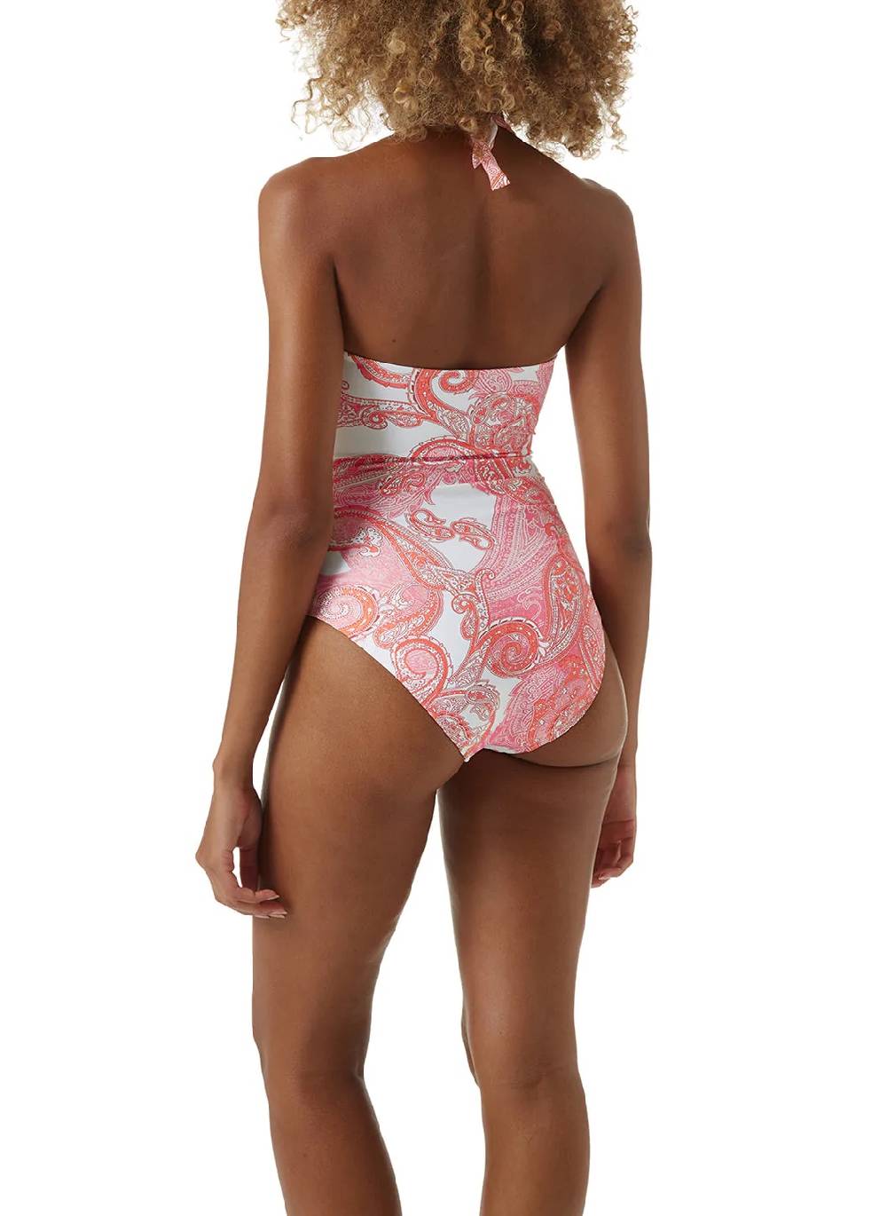 NEUHEITEN Zanzibar Padded Badeanzug Duchess Zeitlich begrenztes Angebot