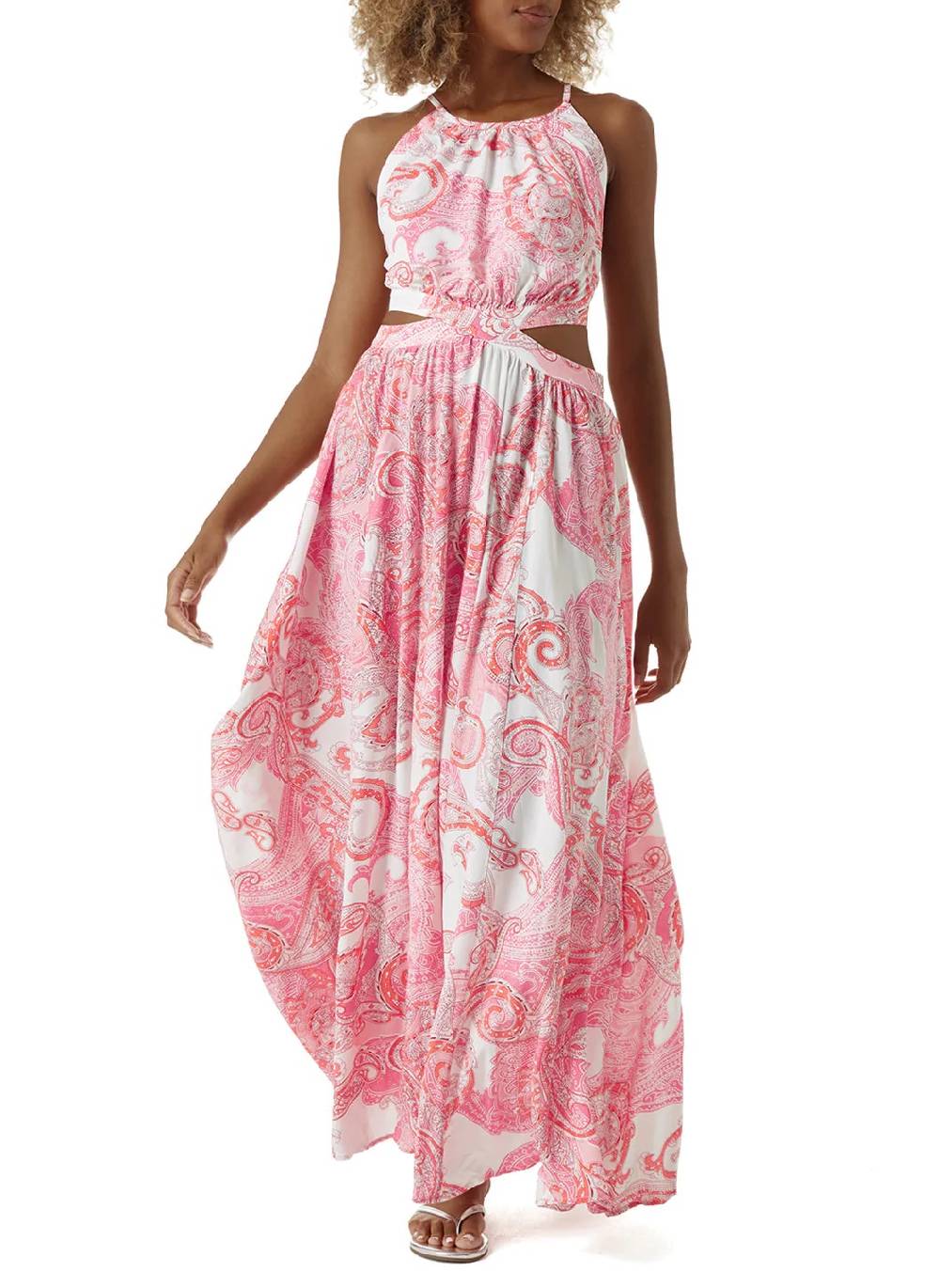 NEUHEITEN Arabella Maxikleid Duchess Exklusive Angebote
