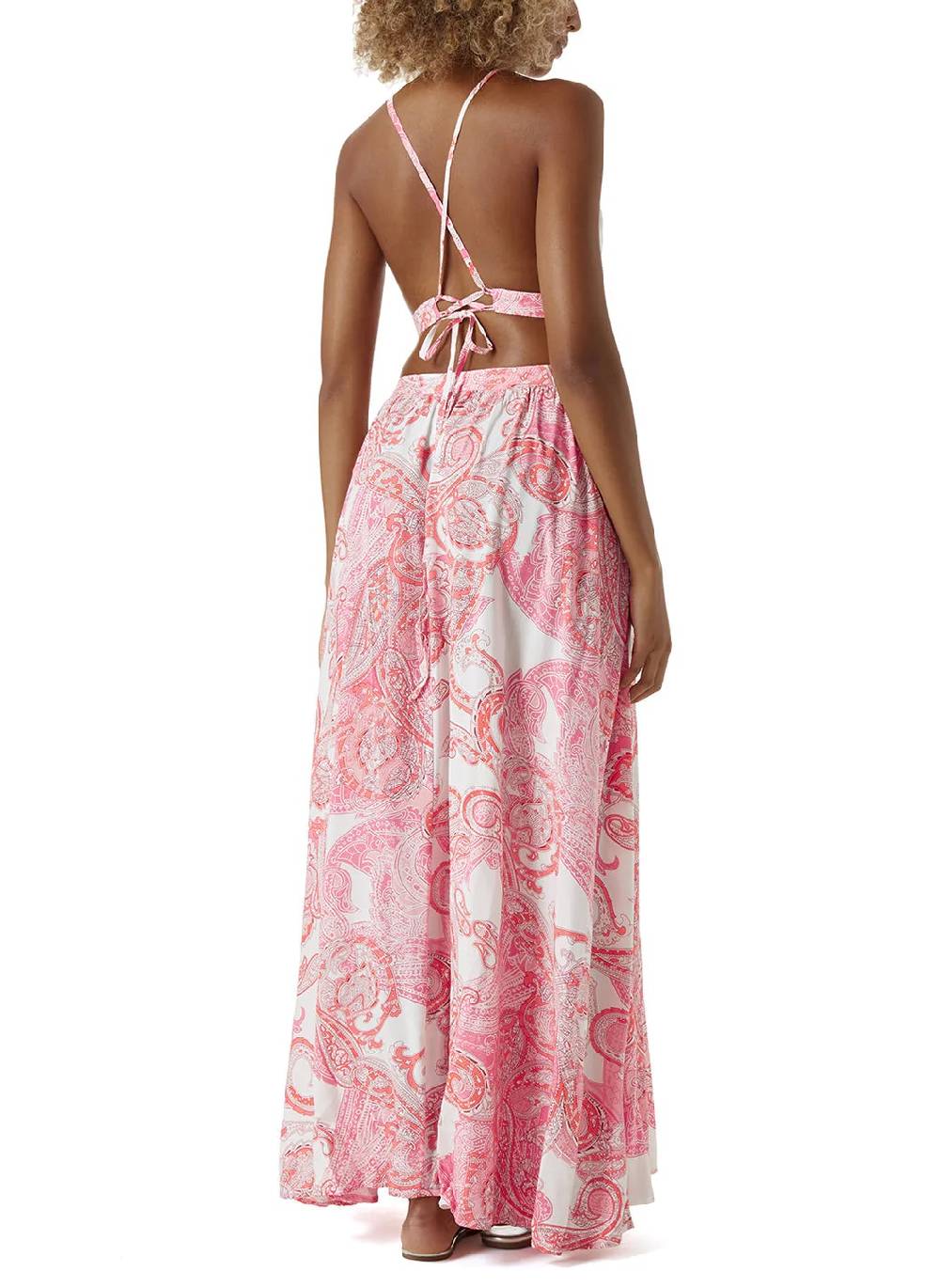 NEUHEITEN Arabella Maxikleid Duchess Exklusive Angebote