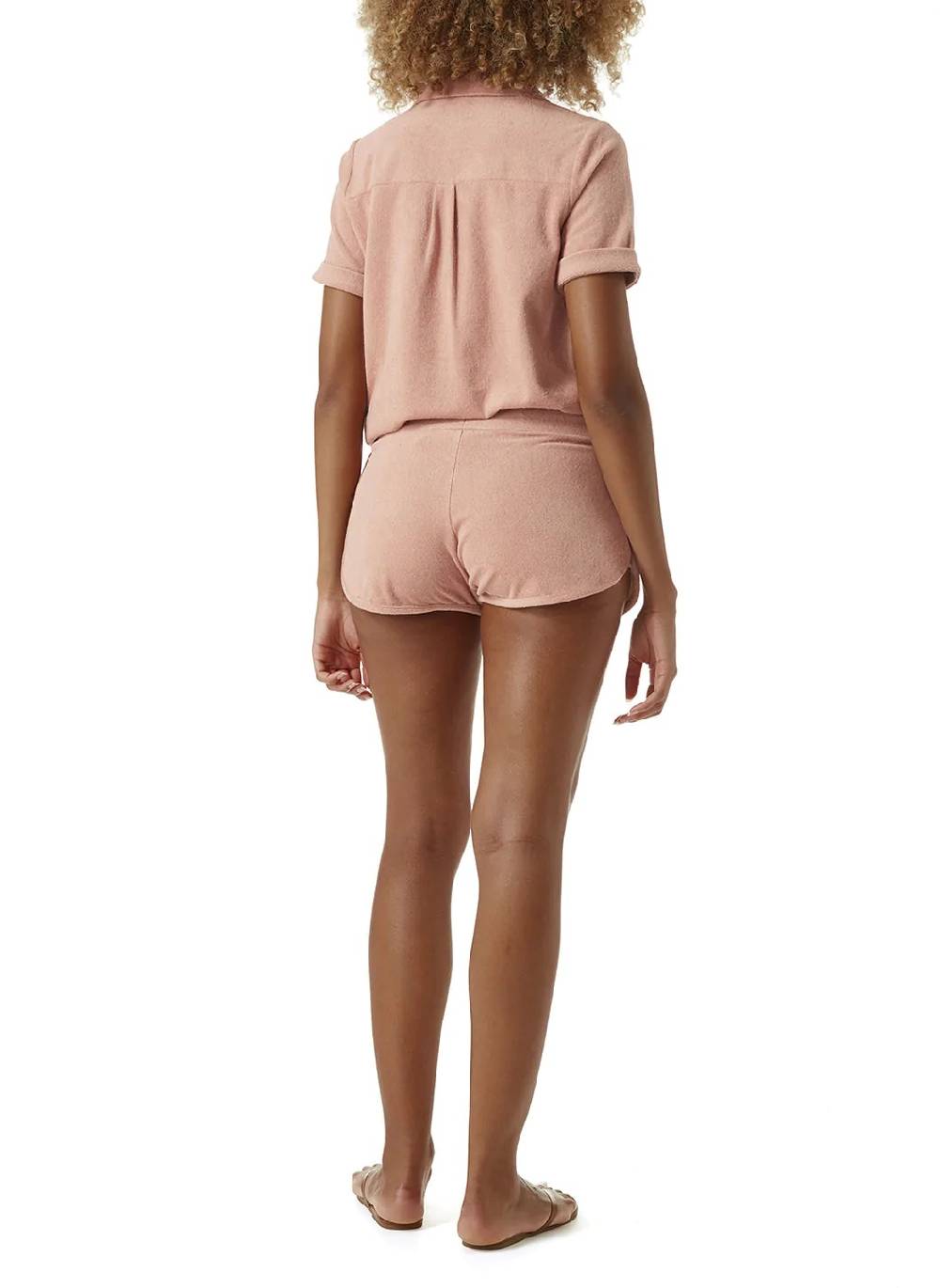 RESORTWEAR Harley Short Tan Bestseller