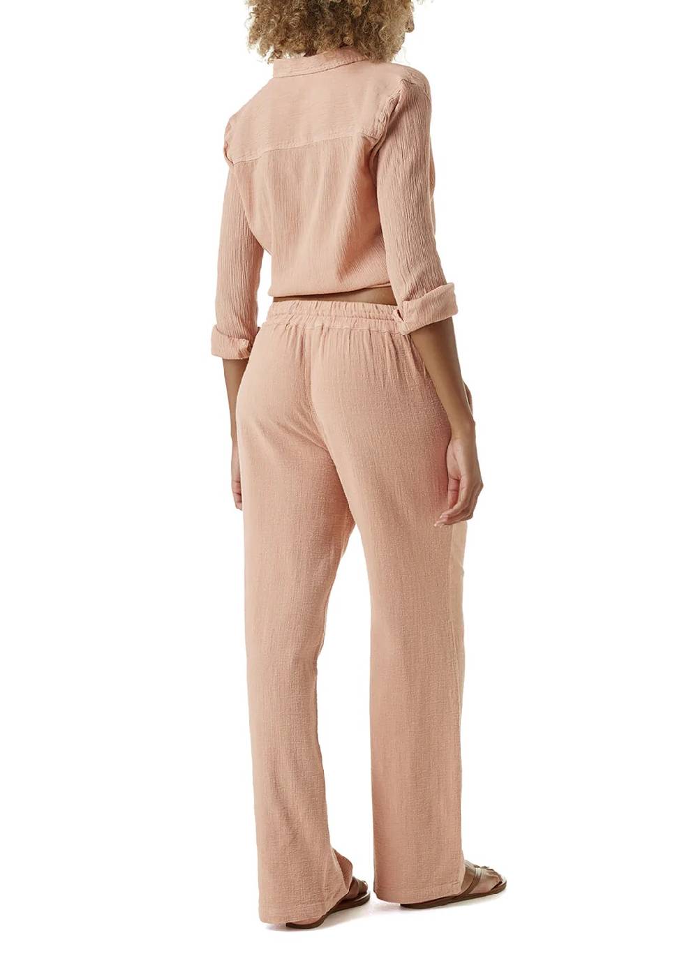 RESORTWEAR Krissy Hose Tan Saisonale Angebote