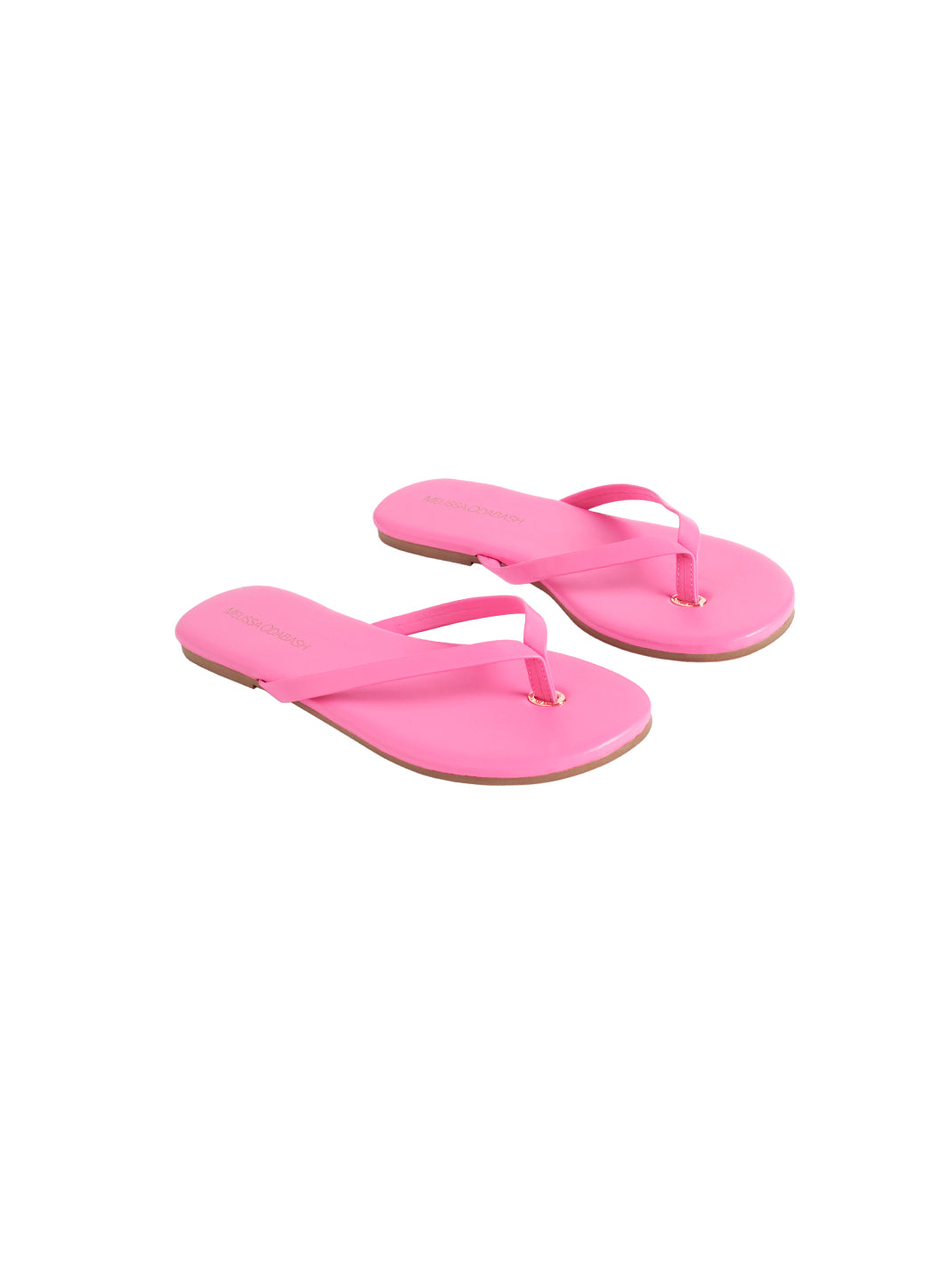 ACCESSOIRES Flip Flop Hot Pink Sonderangebote