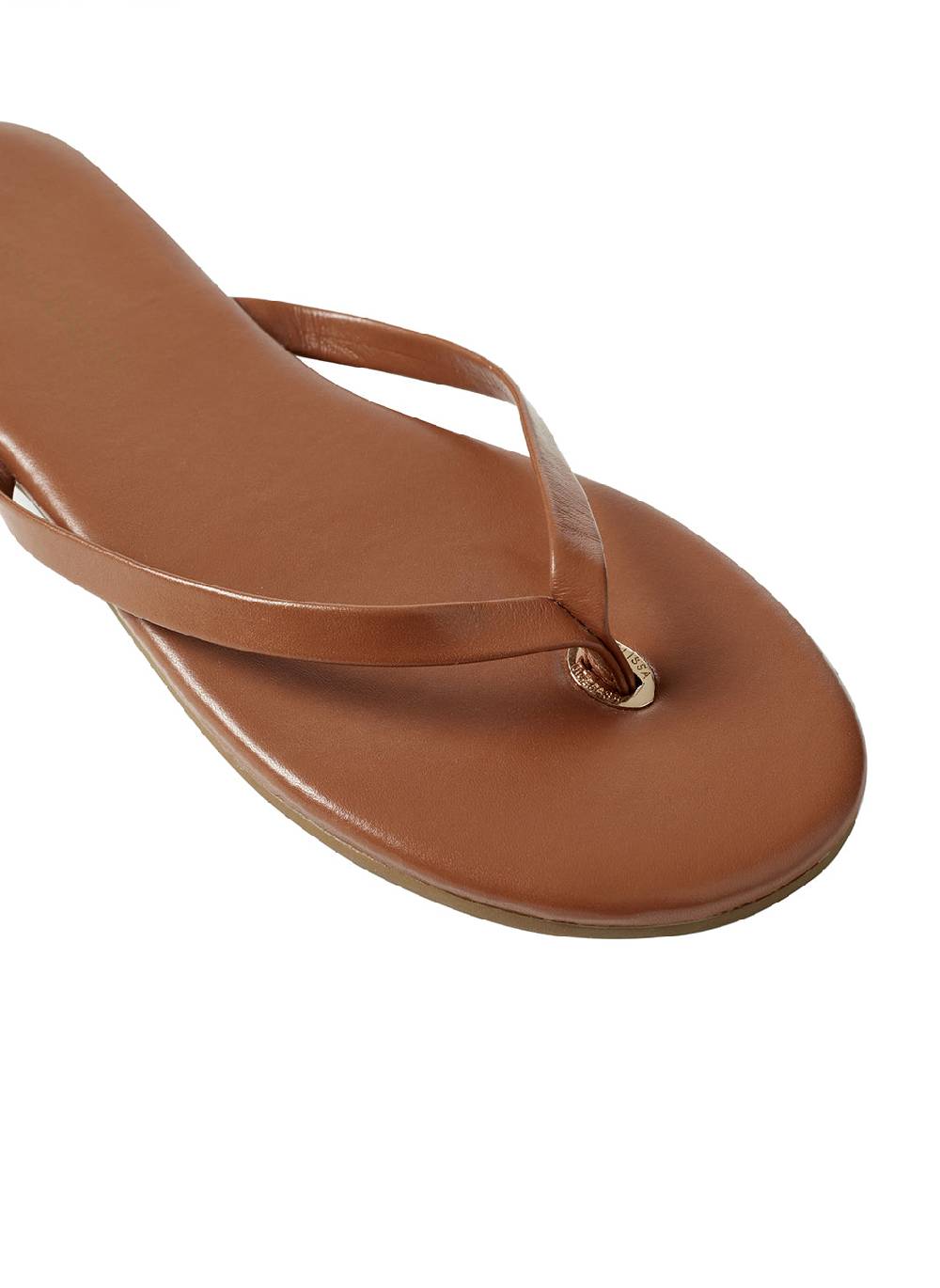 ACCESSOIRES Flip Flop Tan VIP-Rabatte