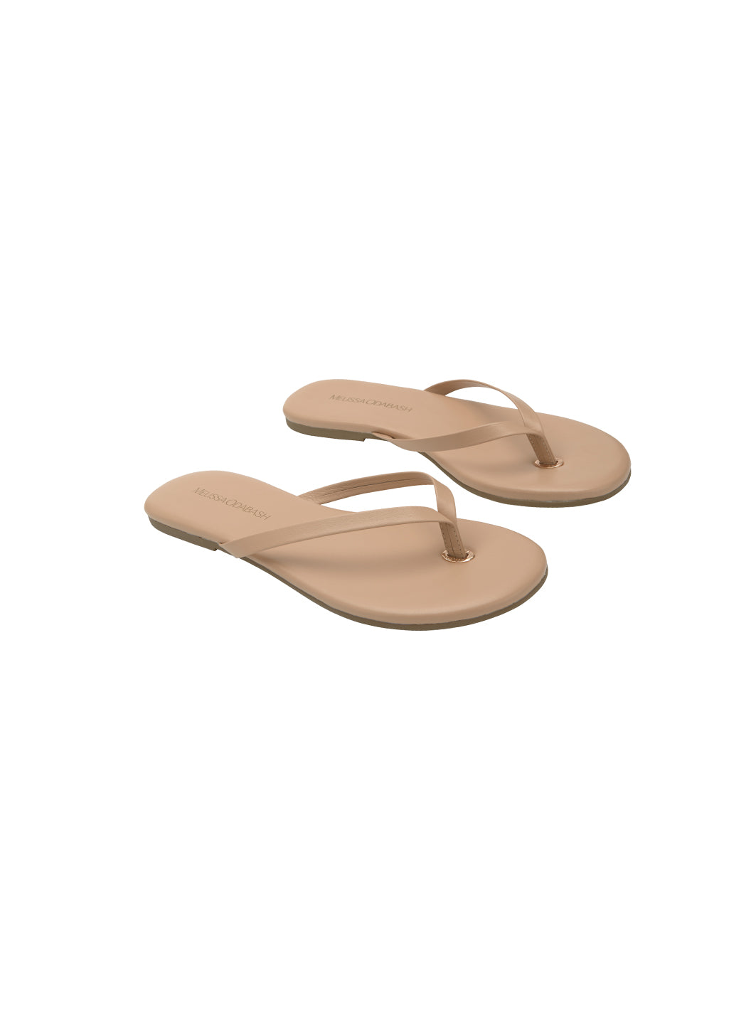 ACCESSOIRES Flip Flop Nude Super Sparpreis