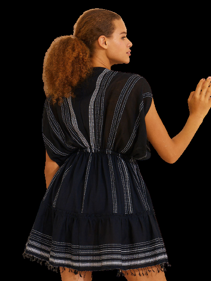 NEUHEITEN Leliti Minikleid Black Begrenzte Freigabe