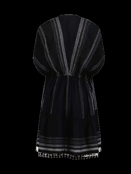 NEUHEITEN Leliti Minikleid Black Begrenzte Freigabe