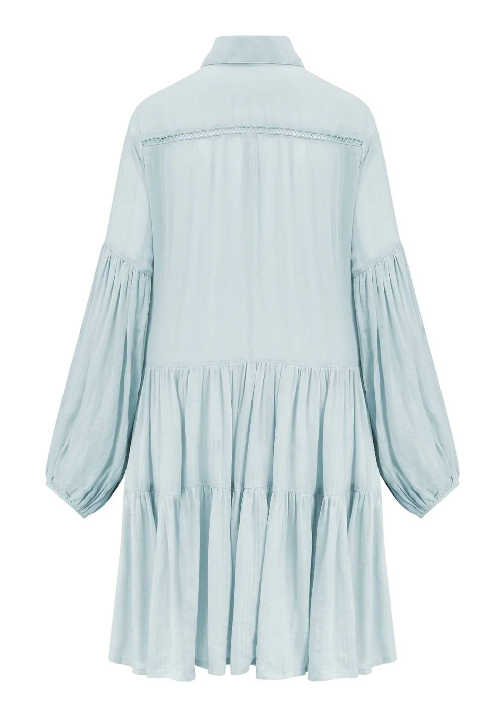 NEUHEITEN Lara Kleid Skyway Letzter Tag