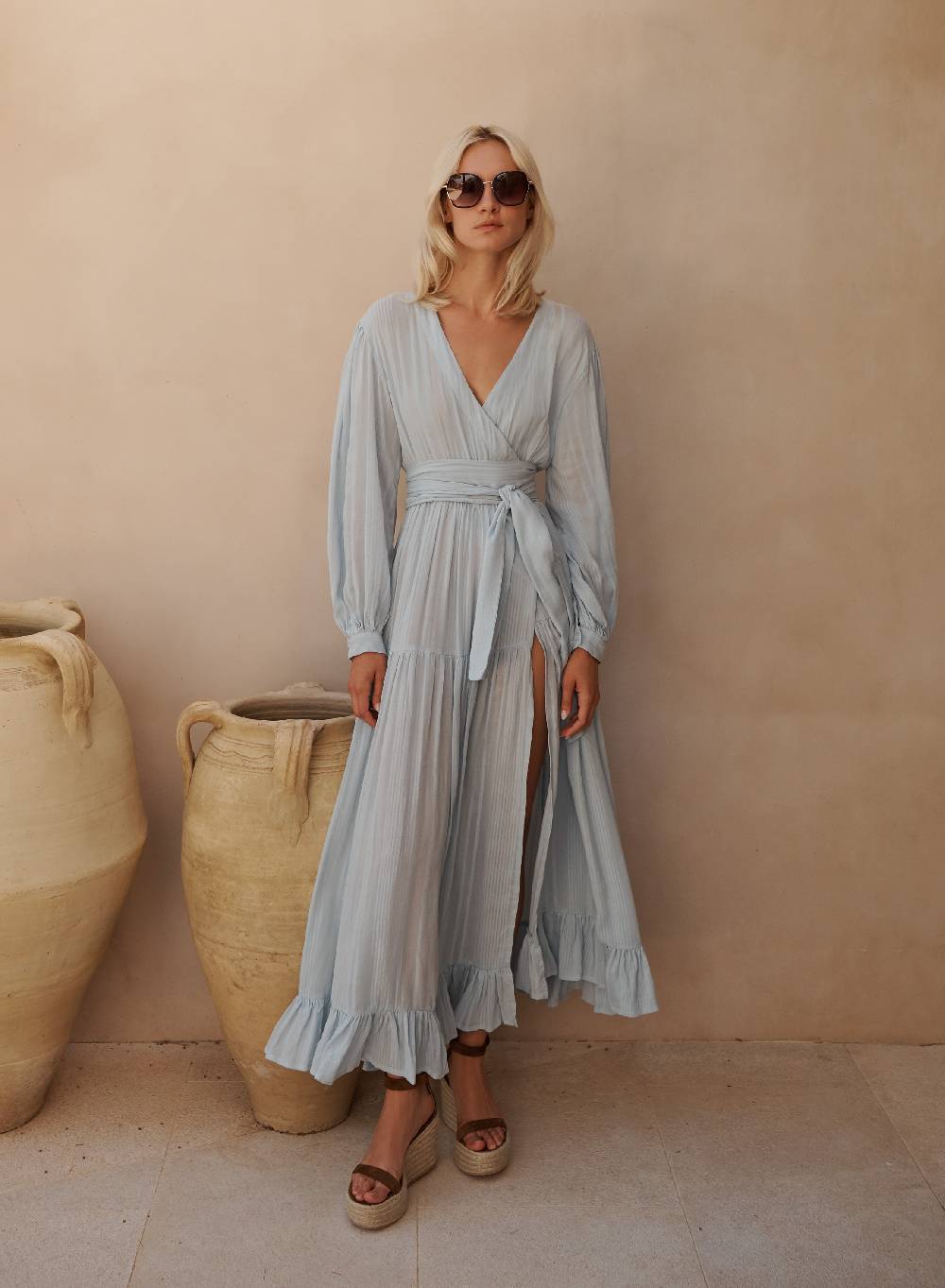 NEUHEITEN River Kleid Skyway Bis zu 50% Rabatt