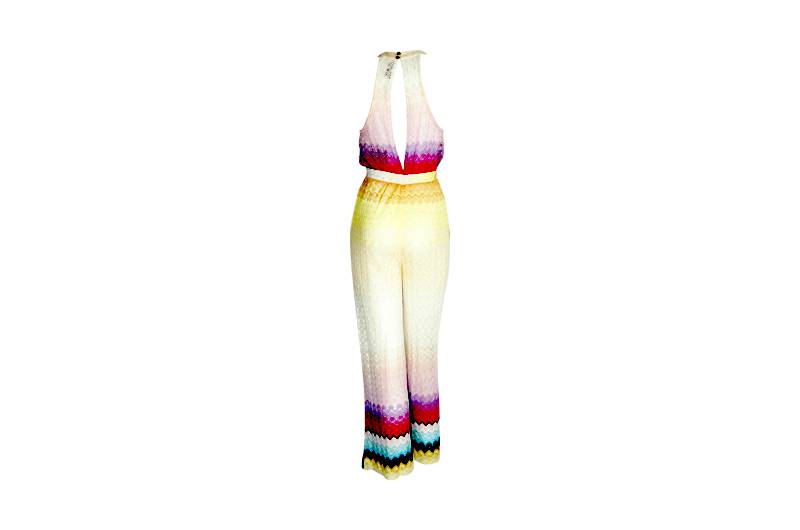 RESORTWEAR Jumpsuit Multicolor Rabatte dieses Monats