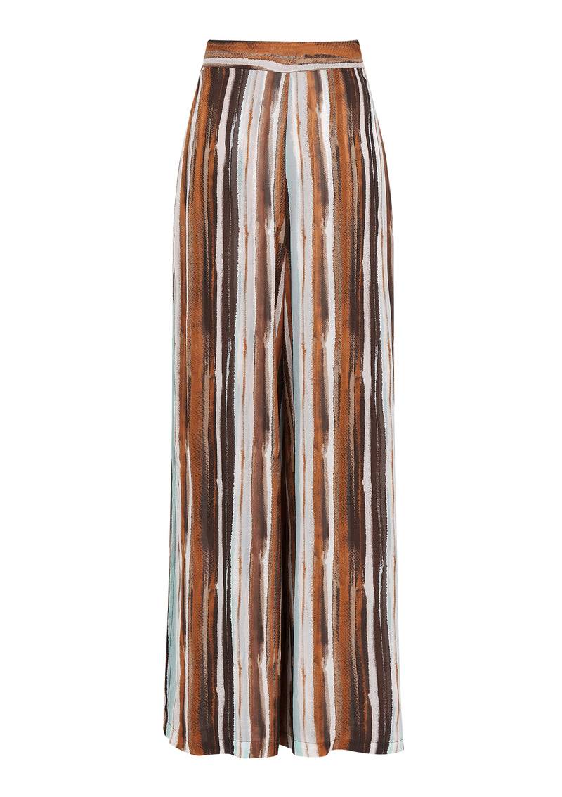 RESORTWEAR Aprilla Hose Yancystripe Online
