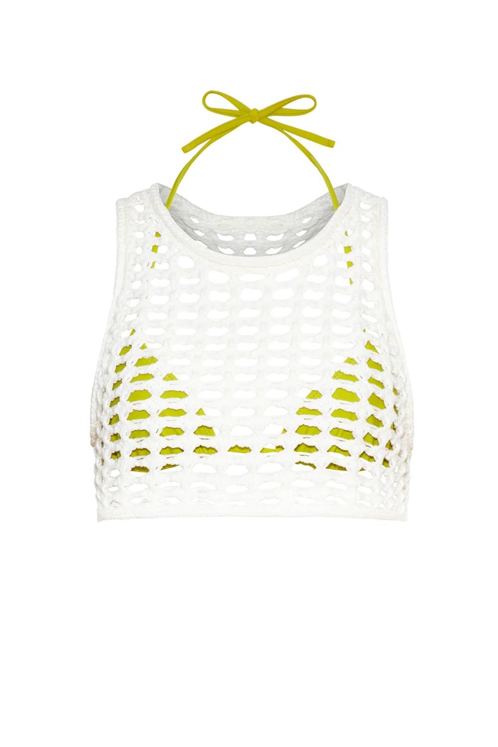 RESORTWEAR Sundew Tank Top Hotsell