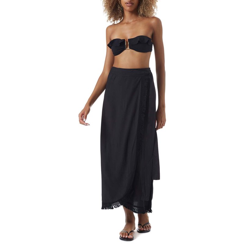 NEUHEITEN Lily Rock Schwarz Sonderangebot