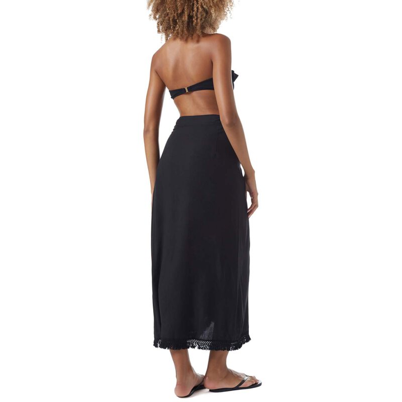 NEUHEITEN Lily Rock Schwarz Sonderangebot