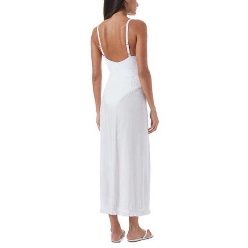 NEUHEITEN Lily Rock White Versandkostenfrei