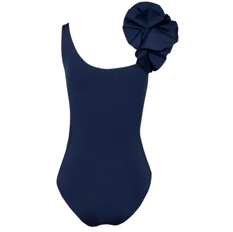 NEUHEITEN Tasi Badeanzug Navy Black Friday
