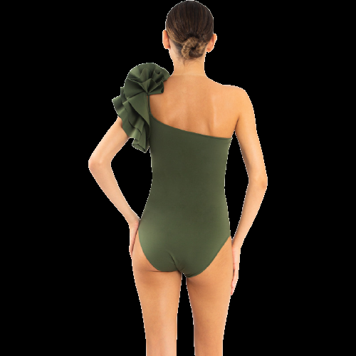 NEUHEITEN Bruma Badeanzug Pesto Cyber Monday