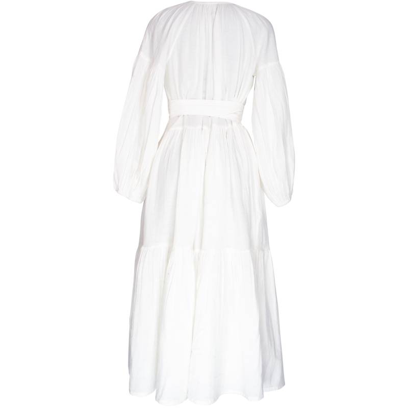 NEUHEITEN Ambrosia Kleid Vanille Vatertagsangebot