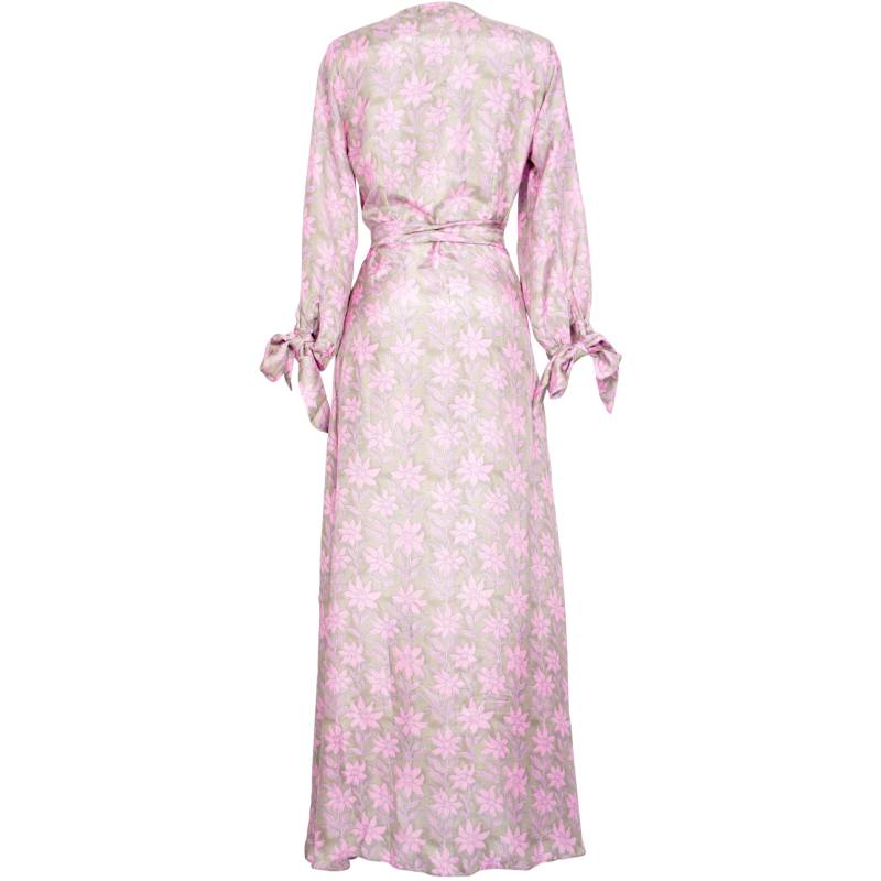 NEUHEITEN Luna Kleid Mystique Lagerräumung