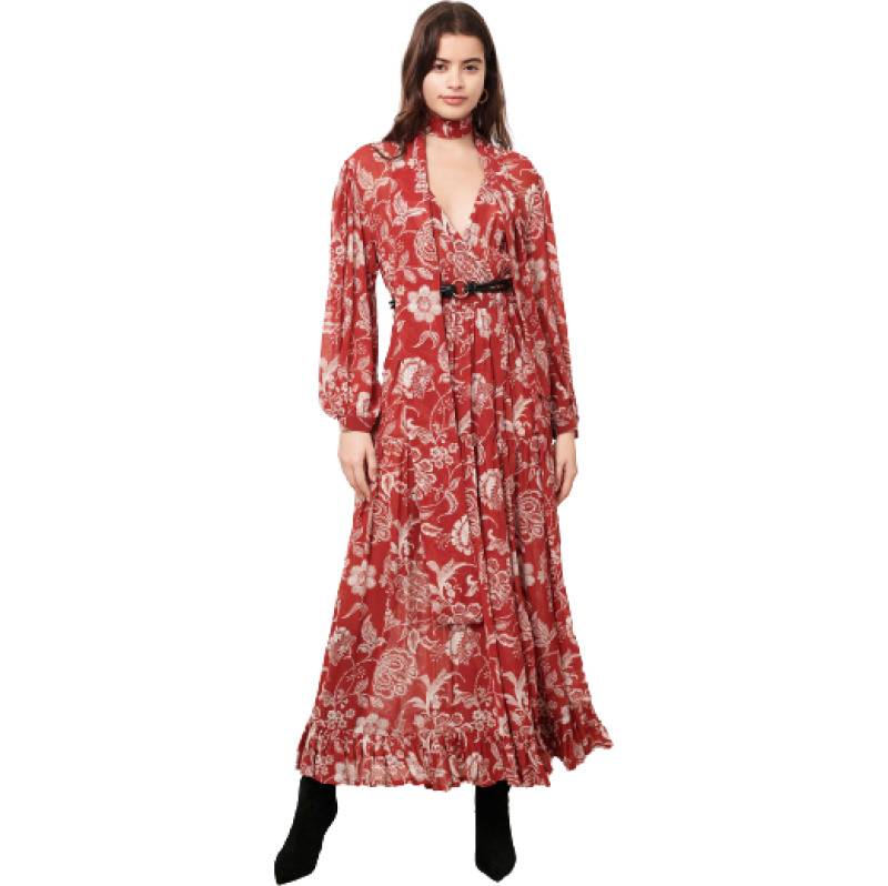 NEUHEITEN River Kleid Bossa Nova Top Angebot