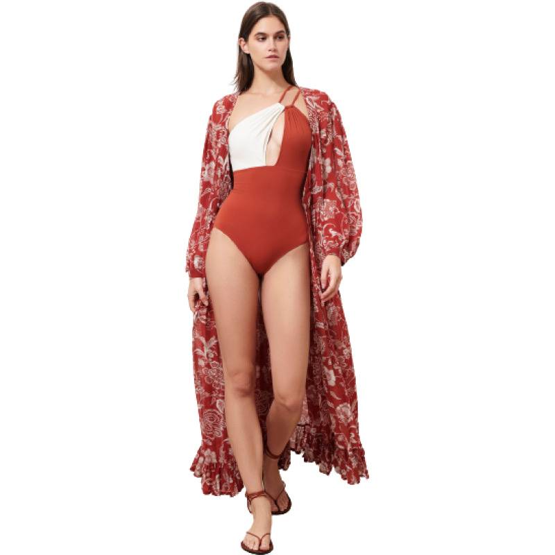 NEUHEITEN River Kleid Bossa Nova Top Angebot
