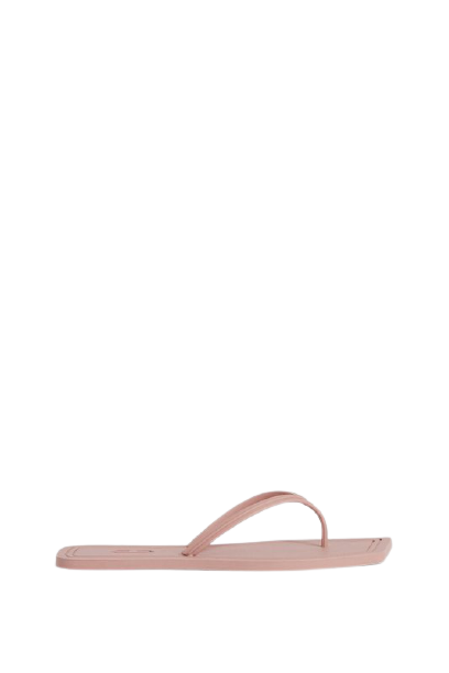 ACCESSOIRES Annick Flipflop Nude Neueste Mode