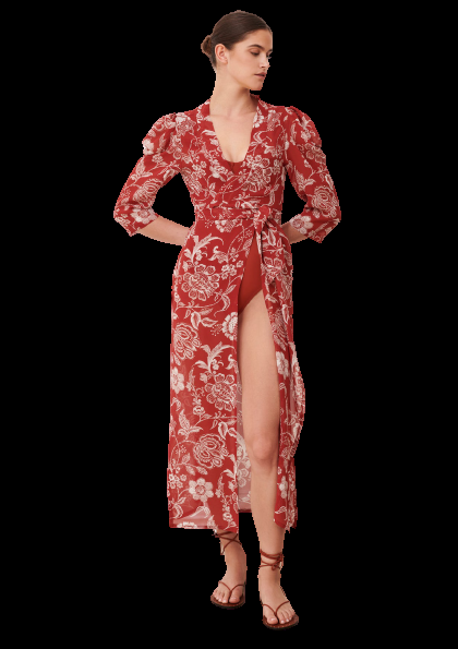 NEUHEITEN Agata Kleid Bossa Nova JETZT KAUFEN