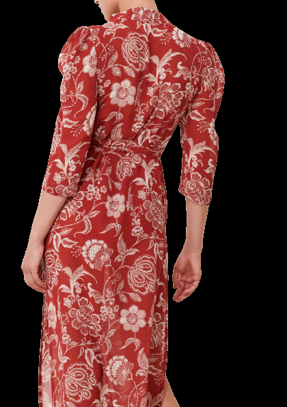 NEUHEITEN Agata Kleid Bossa Nova JETZT KAUFEN