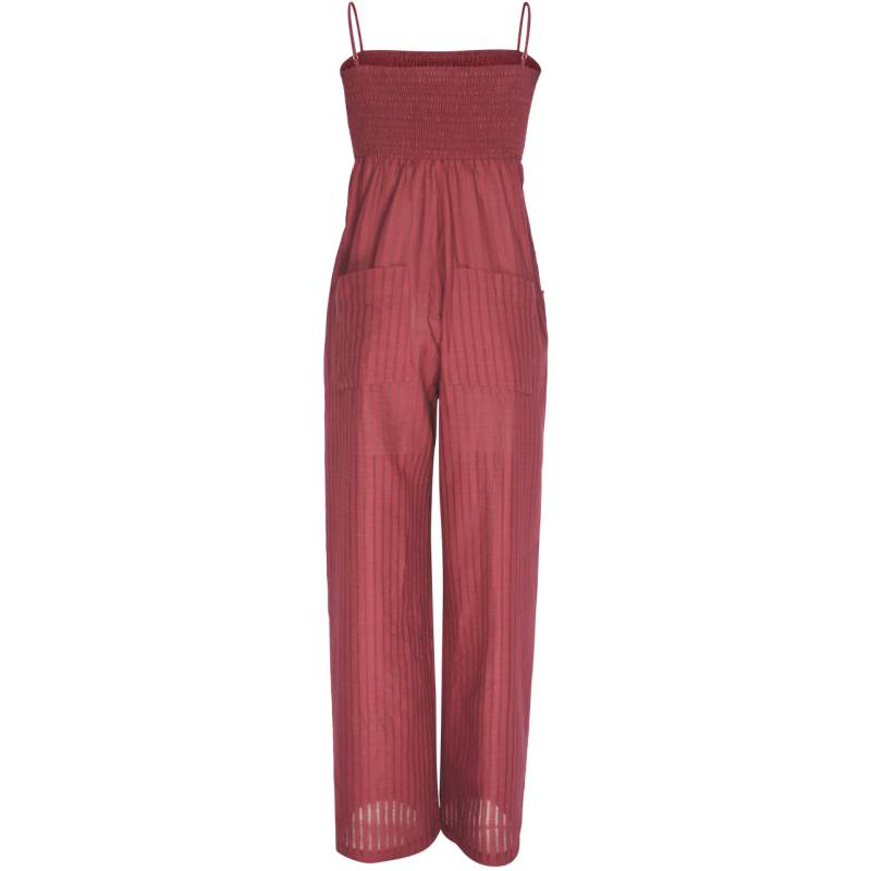 RESORTWEAR Tallie Jumpsuit Damson Nur noch ein Tag übrig