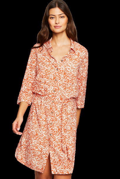 NEUHEITEN Sunset Forest Kleid 50% Rabatt mit kostenlosem Versand